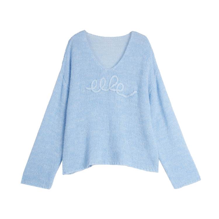 Свитер женский Elle - Boxette Shop